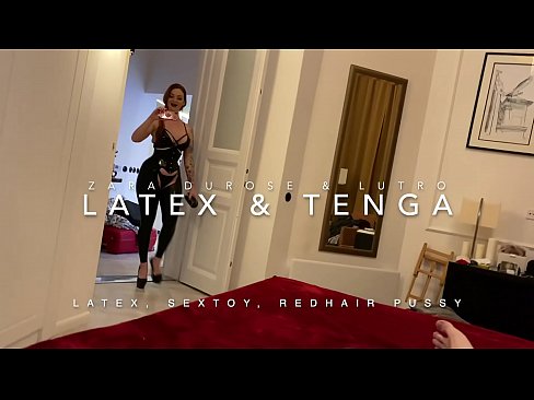 ❤️ Lateks kostyumlu qırmızı saçlı ögey bacı ögey qardaş tərəfindən sikildi ☑ Gözəl porno bizdə az.kutjeporno.ru