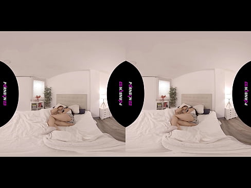 ❤️ PORNBCN VR İki gənc lezbiyan 4K 180 3D virtual reallıqda azğın yuxudan oyanır Cenevrə Bellucci Katrina Moreno ☑ Gözəl porno bizdə az.kutjeporno.ru
